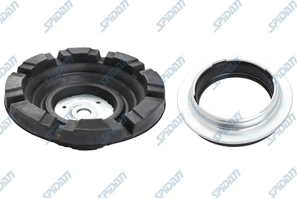 SPIDAN CHASSIS PARTS 413379 - Top Strut Mounting car-mod.net