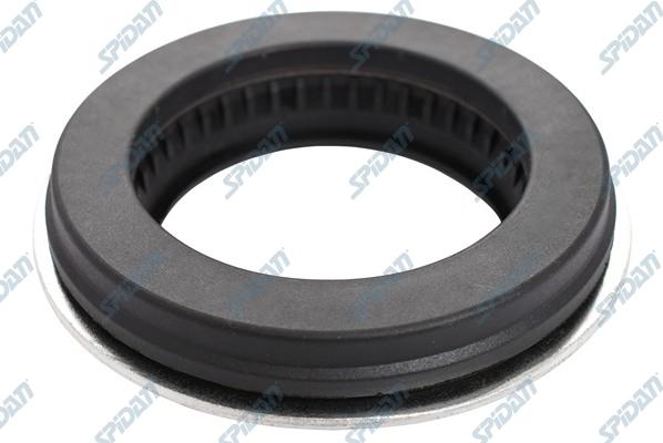 SPIDAN CHASSIS PARTS 413375 - Rolling Bearing, suspension strut support mounting car-mod.net