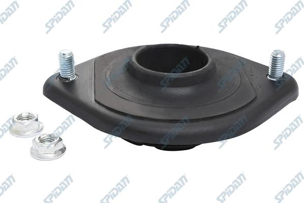 SPIDAN CHASSIS PARTS 413261 - Top Strut Mounting car-mod.net