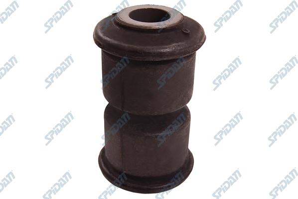 SPIDAN CHASSIS PARTS 412496 - Bush, leaf spring car-mod.net