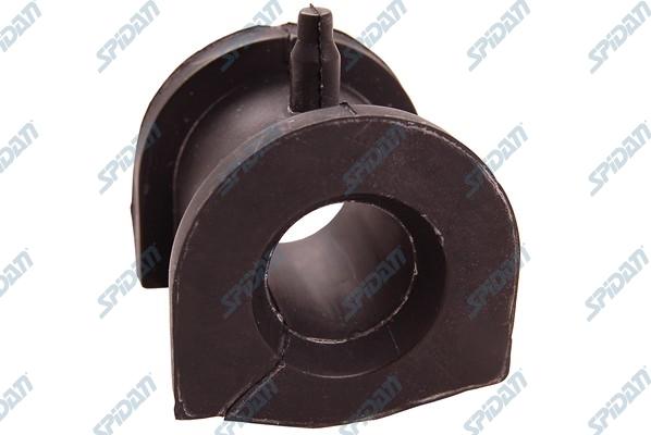 SPIDAN CHASSIS PARTS 412609 - Bearing Bush, stabiliser car-mod.net