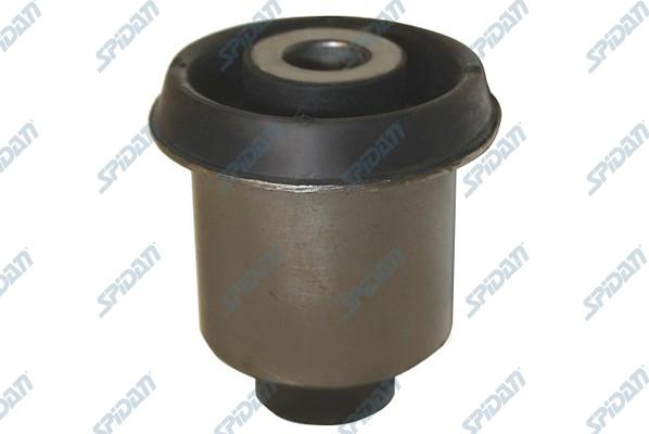 SPIDAN CHASSIS PARTS 412093 - Bush of Control / Trailing Arm car-mod.net
