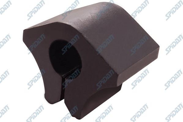 SPIDAN CHASSIS PARTS 412135 - Bearing Bush, stabiliser car-mod.net