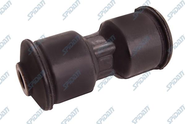 SPIDAN CHASSIS PARTS 412310 - Bush, leaf spring car-mod.net