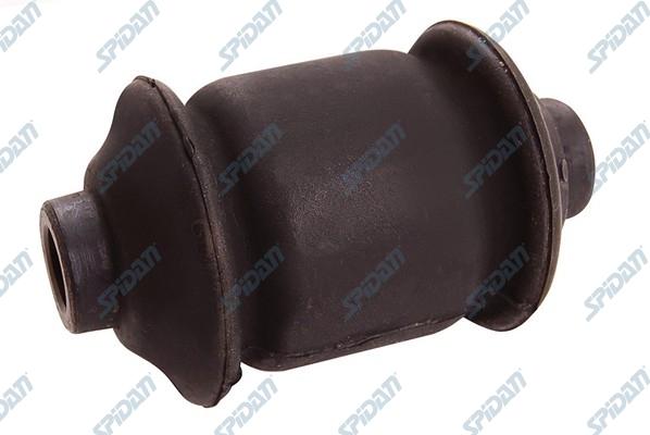 SPIDAN CHASSIS PARTS 412311 - Bush, leaf spring car-mod.net