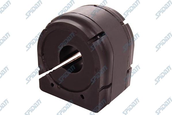 SPIDAN CHASSIS PARTS 412290 - Bearing Bush, stabiliser car-mod.net