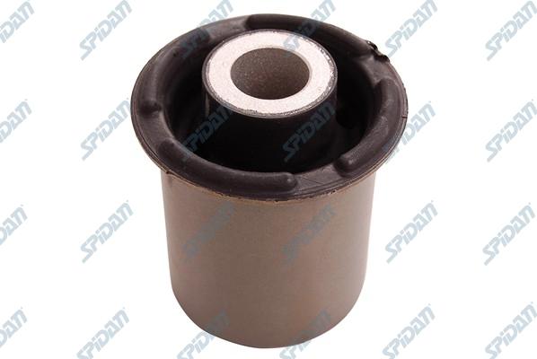 SPIDAN CHASSIS PARTS 412264 - Mounting, axle beam car-mod.net