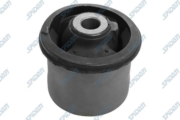 SPIDAN CHASSIS PARTS 412218 - Mounting, axle beam car-mod.net