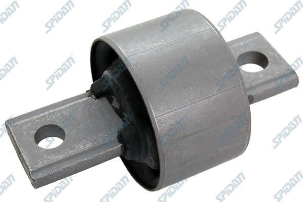 SPIDAN CHASSIS PARTS 412700 - Mounting, axle beam car-mod.net