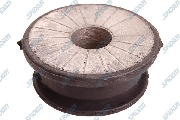 SPIDAN CHASSIS PARTS 412773 - Mounting, axle beam car-mod.net