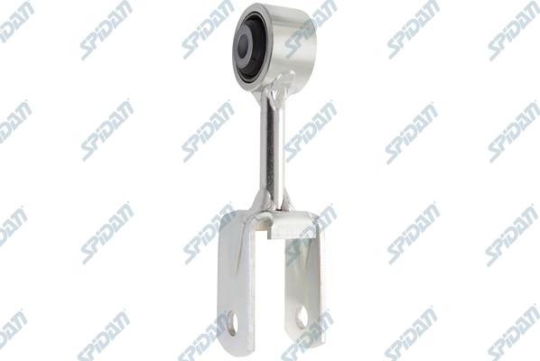 SPIDAN CHASSIS PARTS 59900 - Rod / Strut, stabiliser car-mod.net