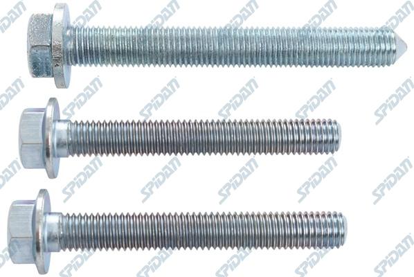 SPIDAN CHASSIS PARTS 59417 - Repair Kit, wheel suspension car-mod.net