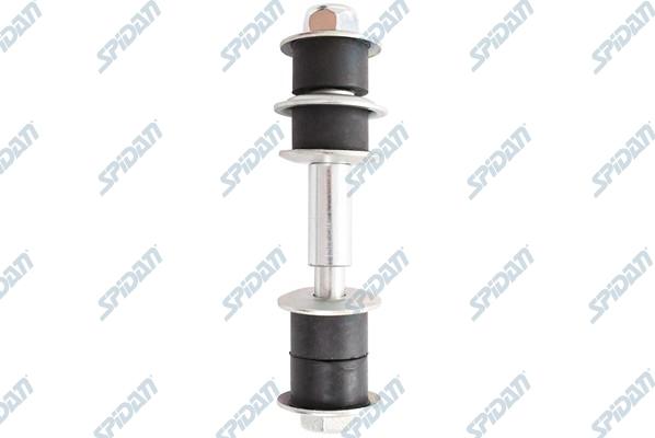 SPIDAN CHASSIS PARTS 59544 - Rod / Strut, stabiliser car-mod.net