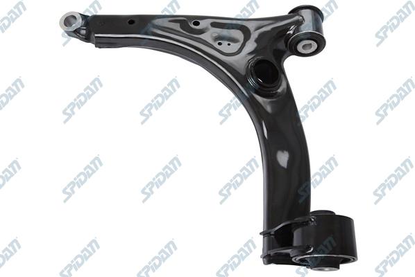 SPIDAN CHASSIS PARTS 59585 - Track Control Arm car-mod.net