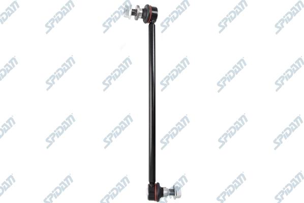 SPIDAN CHASSIS PARTS 59579 - Rod / Strut, stabiliser car-mod.net