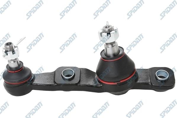 SPIDAN CHASSIS PARTS 59141 - Ball Joint car-mod.net