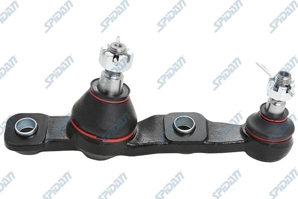SPIDAN CHASSIS PARTS 59142 - Ball Joint car-mod.net