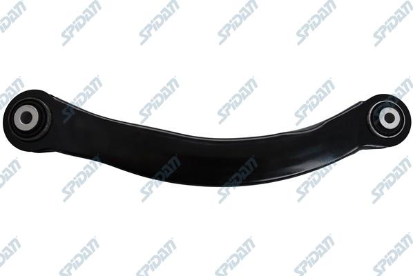 SPIDAN CHASSIS PARTS 59859 - Rod / Strut, wheel suspension car-mod.net