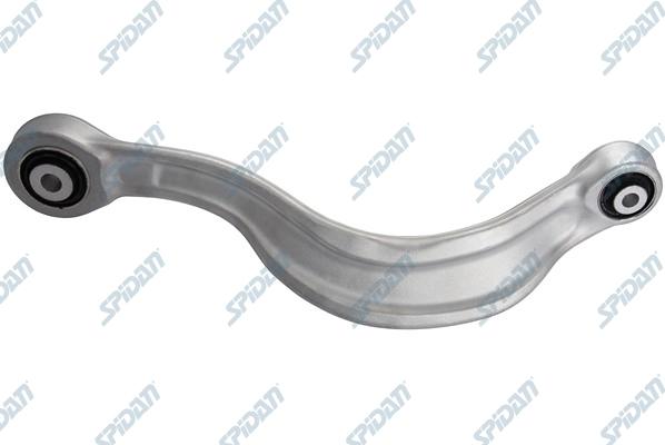 SPIDAN CHASSIS PARTS 59857 - Rod / Strut, wheel suspension car-mod.net