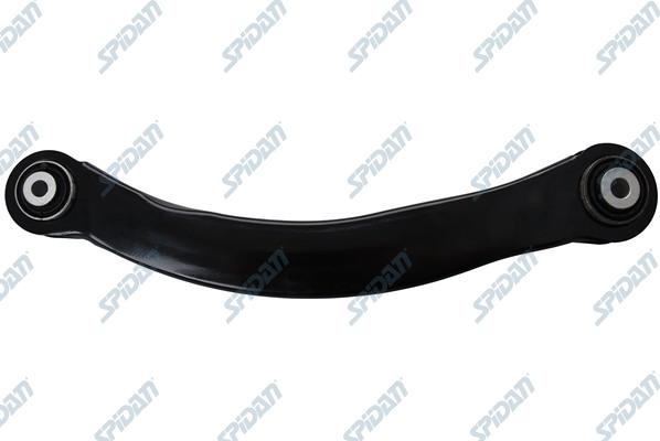 SPIDAN CHASSIS PARTS 59860 - Rod / Strut, wheel suspension car-mod.net