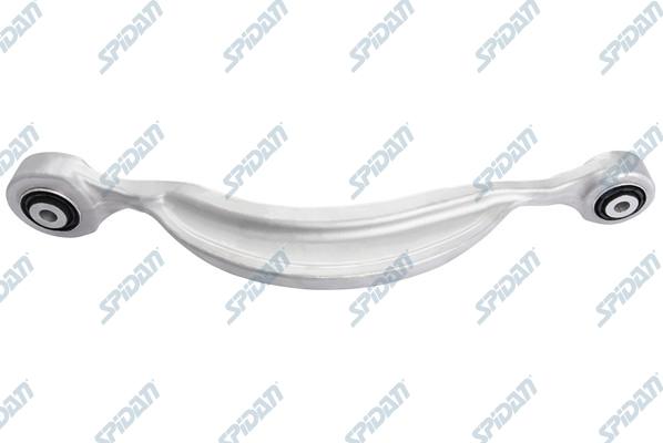 SPIDAN CHASSIS PARTS 59834 - Rod / Strut, wheel suspension car-mod.net