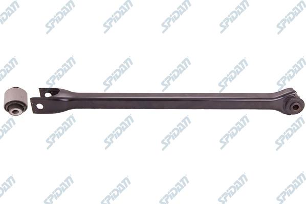 SPIDAN CHASSIS PARTS 59829 - Rod / Strut, wheel suspension car-mod.net
