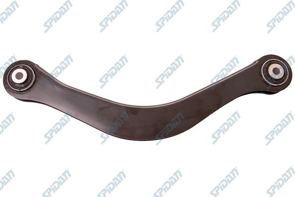 SPIDAN CHASSIS PARTS 59395 - Rod / Strut, wheel suspension car-mod.net