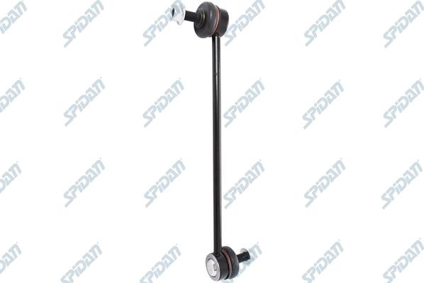 SPIDAN CHASSIS PARTS 59253 - Rod / Strut, stabiliser car-mod.net