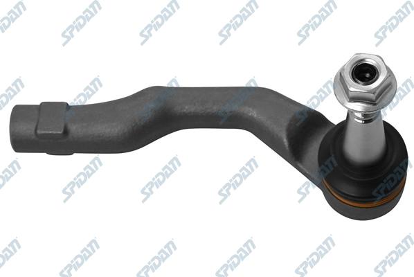 SPIDAN CHASSIS PARTS 59767 - Tie Rod End car-mod.net