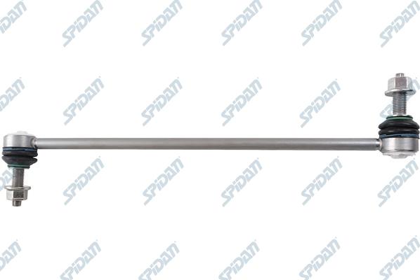 SPIDAN CHASSIS PARTS 59719 - Rod / Strut, stabiliser car-mod.net