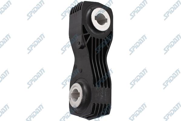 SPIDAN CHASSIS PARTS 59720 - Rod / Strut, stabiliser car-mod.net
