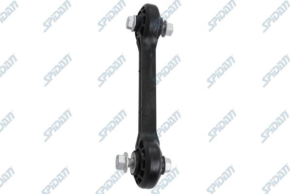 SPIDAN CHASSIS PARTS 50987 - Rod / Strut, stabiliser car-mod.net