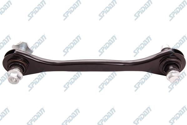 SPIDAN CHASSIS PARTS 50432 - Rod / Strut, wheel suspension car-mod.net