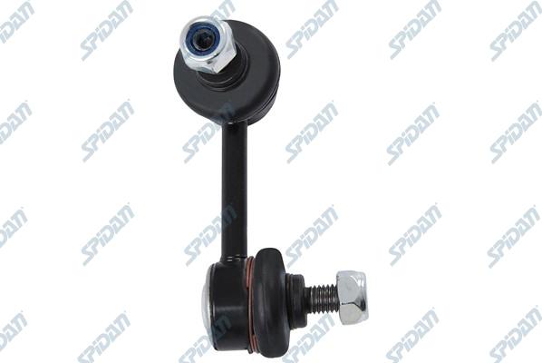 SPIDAN CHASSIS PARTS 50318 - Rod / Strut, stabiliser car-mod.net