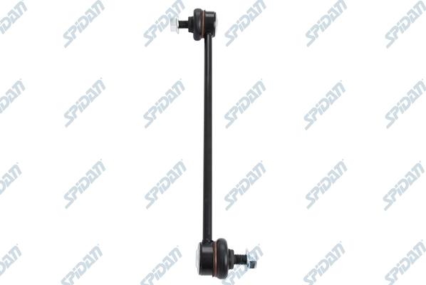 SPIDAN CHASSIS PARTS 50313 - Rod / Strut, stabiliser car-mod.net