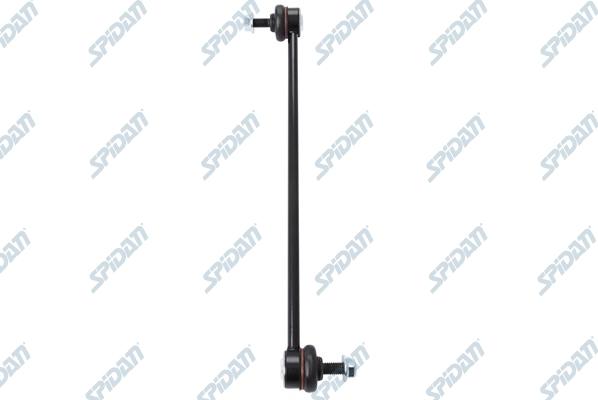 SPIDAN CHASSIS PARTS 50291 - Rod / Strut, stabiliser car-mod.net