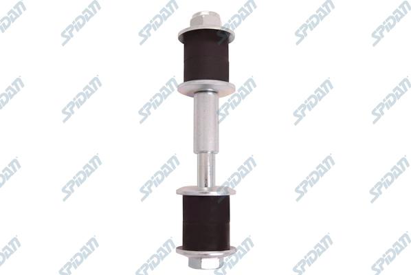 SPIDAN CHASSIS PARTS 50270 - Rod / Strut, stabiliser car-mod.net