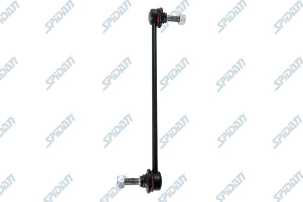 SPIDAN CHASSIS PARTS 50793 - Rod / Strut, stabiliser car-mod.net