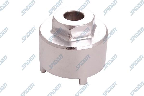 SPIDAN CHASSIS PARTS 51164 - Mounting Tool Set, ball joint car-mod.net