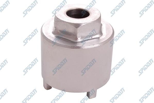 SPIDAN CHASSIS PARTS 51163 - Mounting Tool Set, ball joint car-mod.net