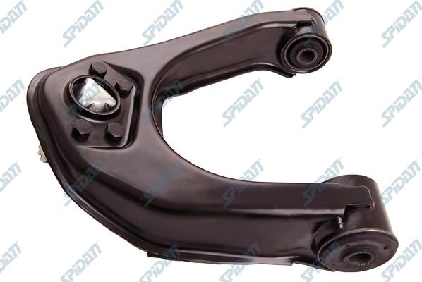 SPIDAN CHASSIS PARTS 58565 - Track Control Arm car-mod.net