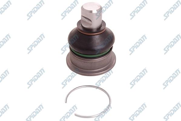 SPIDAN CHASSIS PARTS 58126 - Ball Joint car-mod.net