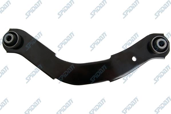 SPIDAN CHASSIS PARTS 58895 - Rod / Strut, wheel suspension car-mod.net