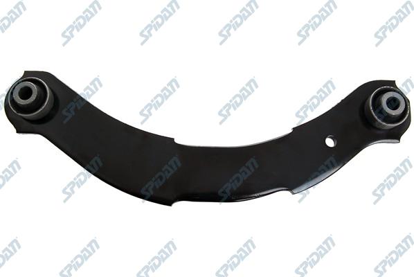 SPIDAN CHASSIS PARTS 58898 - Rod / Strut, wheel suspension car-mod.net