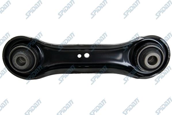 SPIDAN CHASSIS PARTS 58893 - Rod / Strut, wheel suspension car-mod.net
