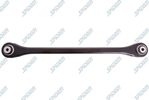 SPIDAN CHASSIS PARTS 58804 - Rod / Strut, wheel suspension car-mod.net