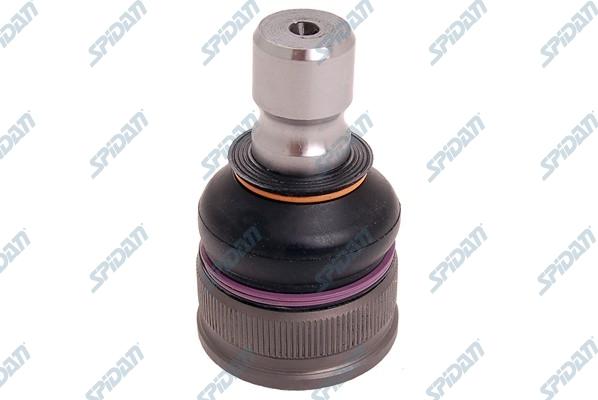 SPIDAN CHASSIS PARTS 58335 - Ball Joint car-mod.net