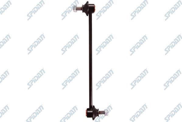 SPIDAN CHASSIS PARTS 58336 - Rod / Strut, stabiliser car-mod.net