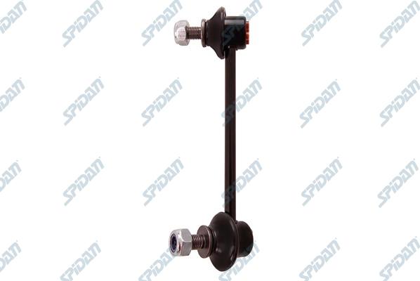 SPIDAN CHASSIS PARTS 58338 - Rod / Strut, stabiliser car-mod.net
