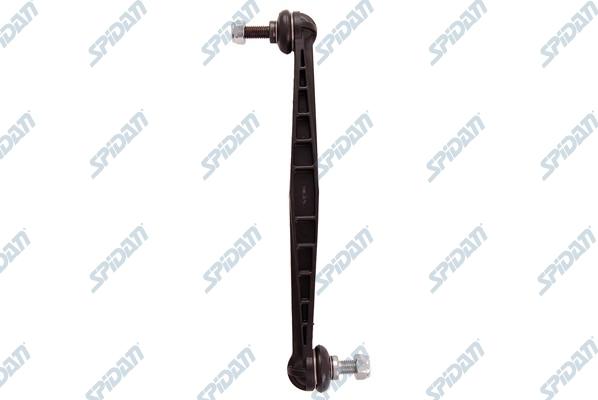 SPIDAN CHASSIS PARTS 58282 - Rod / Strut, stabiliser car-mod.net